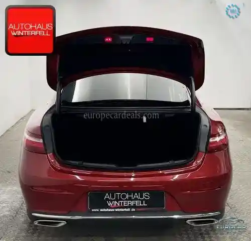 Mercedes-Benz E 350