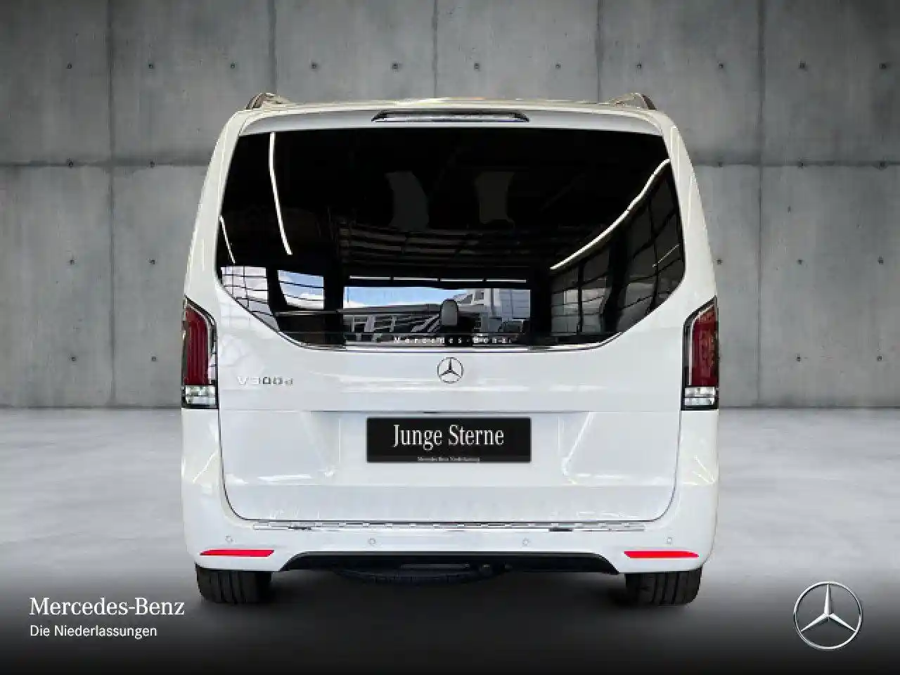 Mercedes-Benz V 300