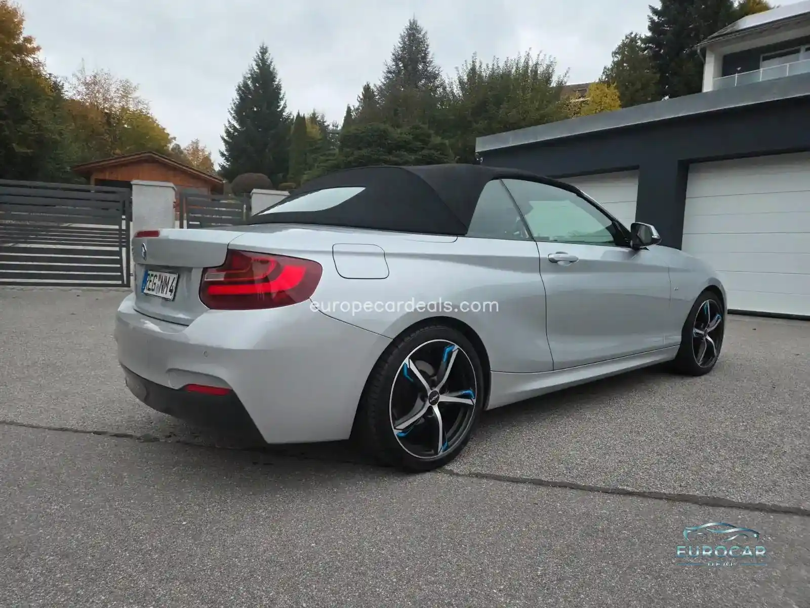 BMW 218