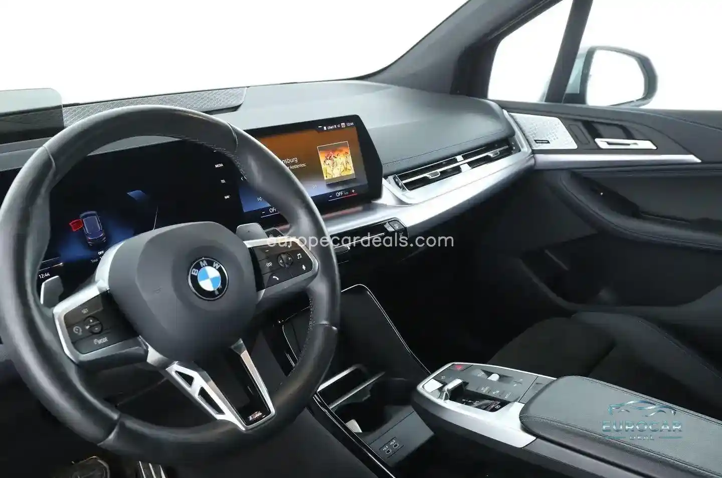 BMW 223 Active Tourer