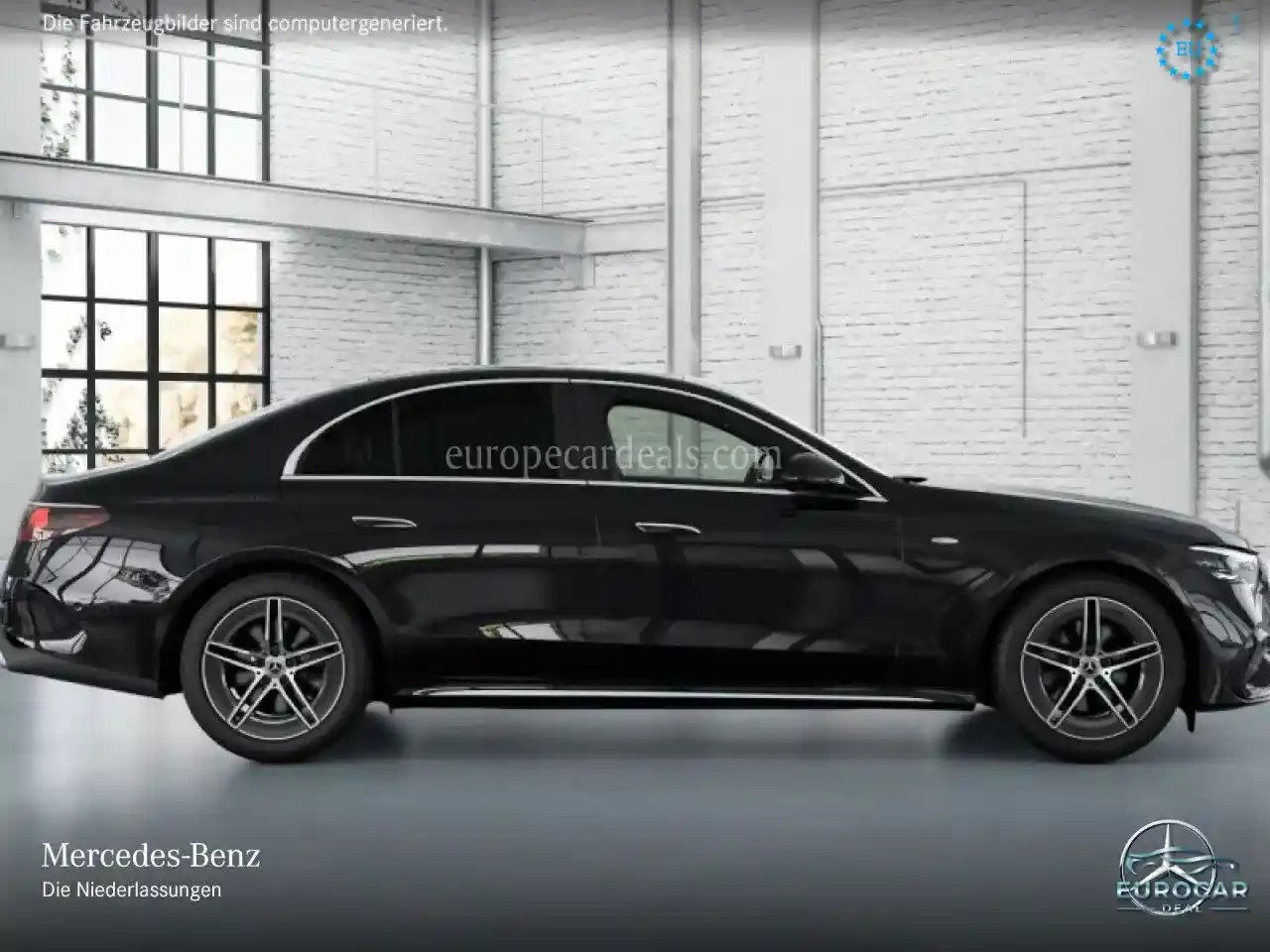 Mercedes-Benz E 300