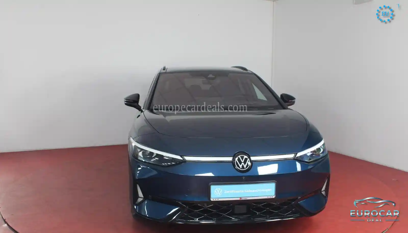 Volkswagen ID.7