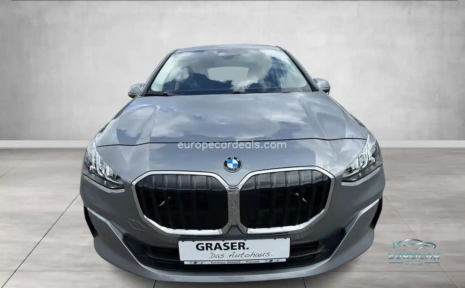 BMW 220 Active Tourer