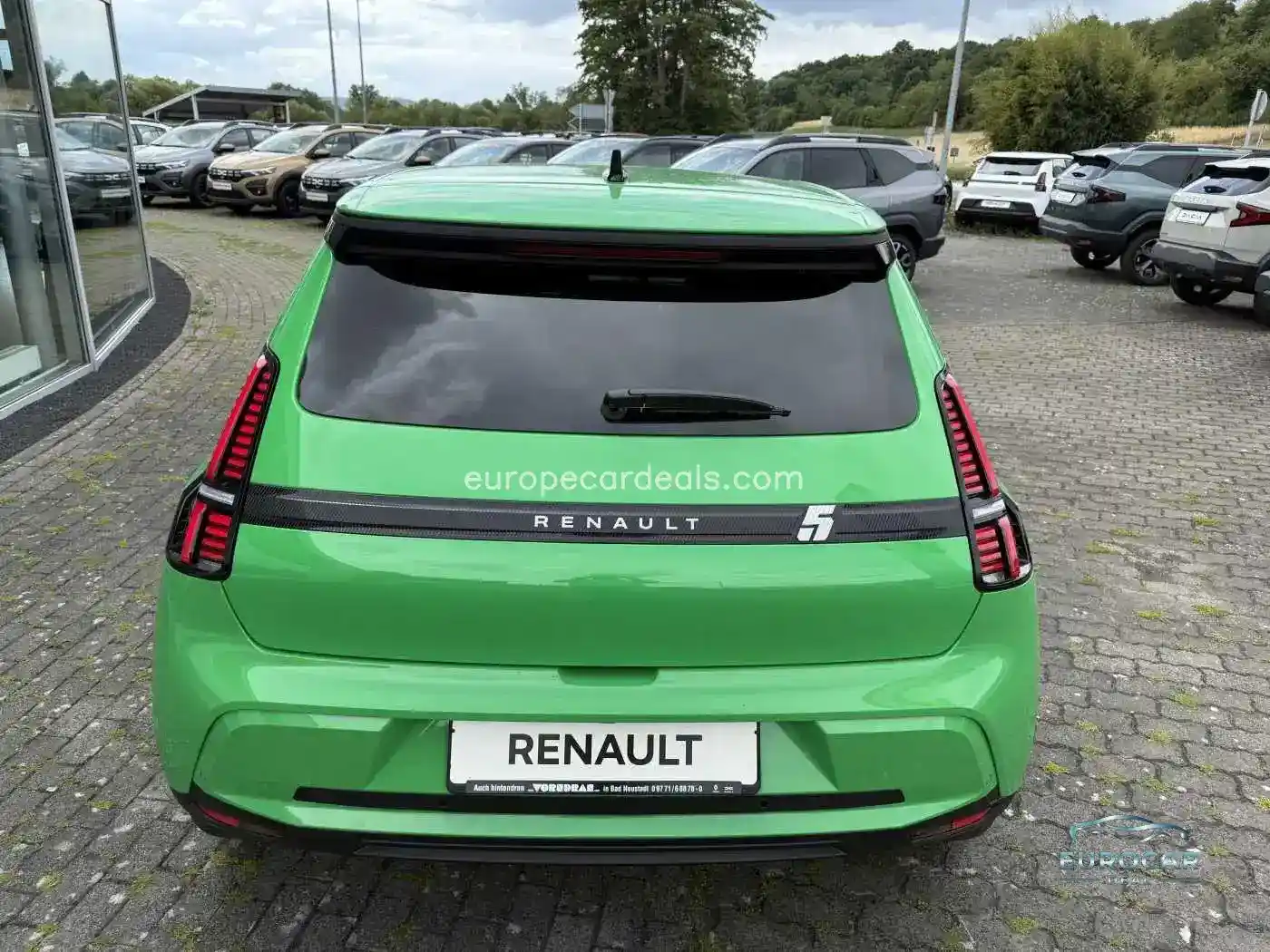 Renault R 5