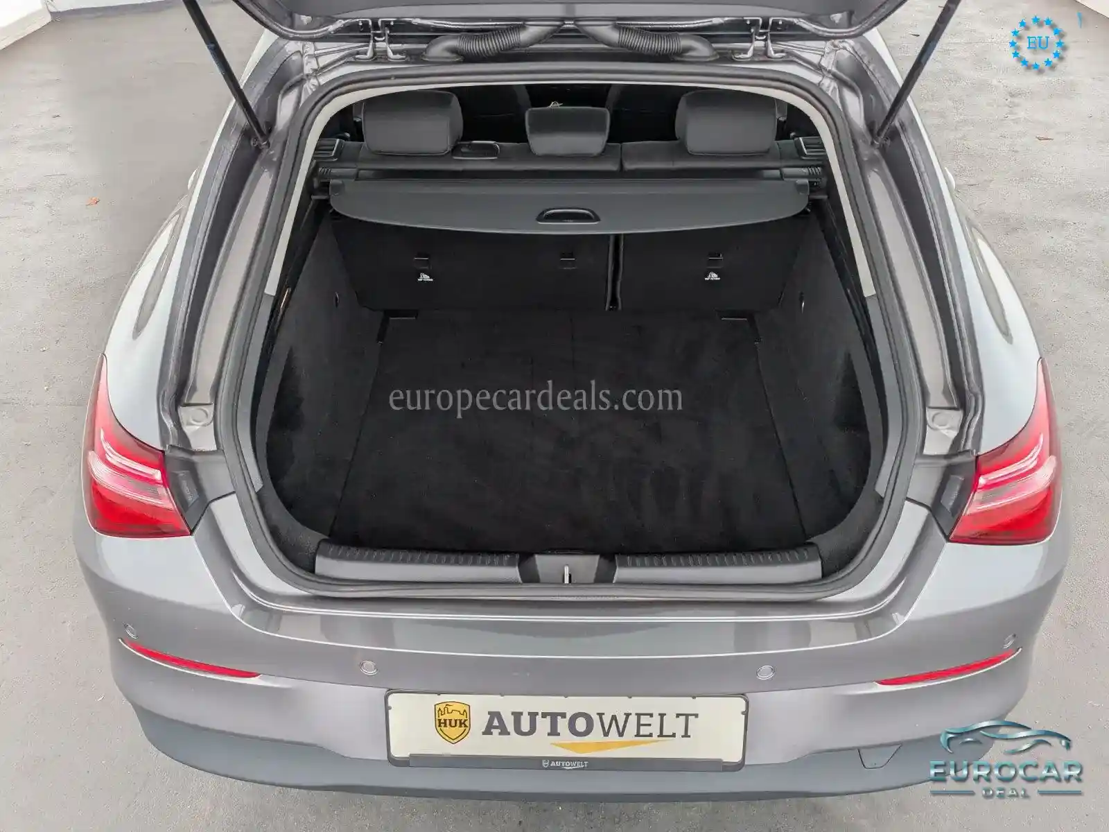 Mercedes-Benz CLA 200 Shooting Brake