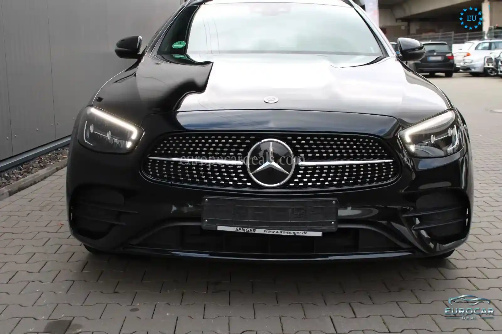 Mercedes-Benz E 300