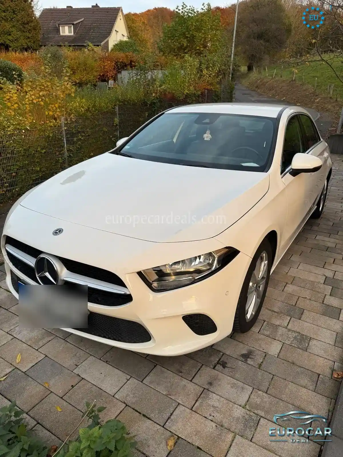 Mercedes-Benz A 220