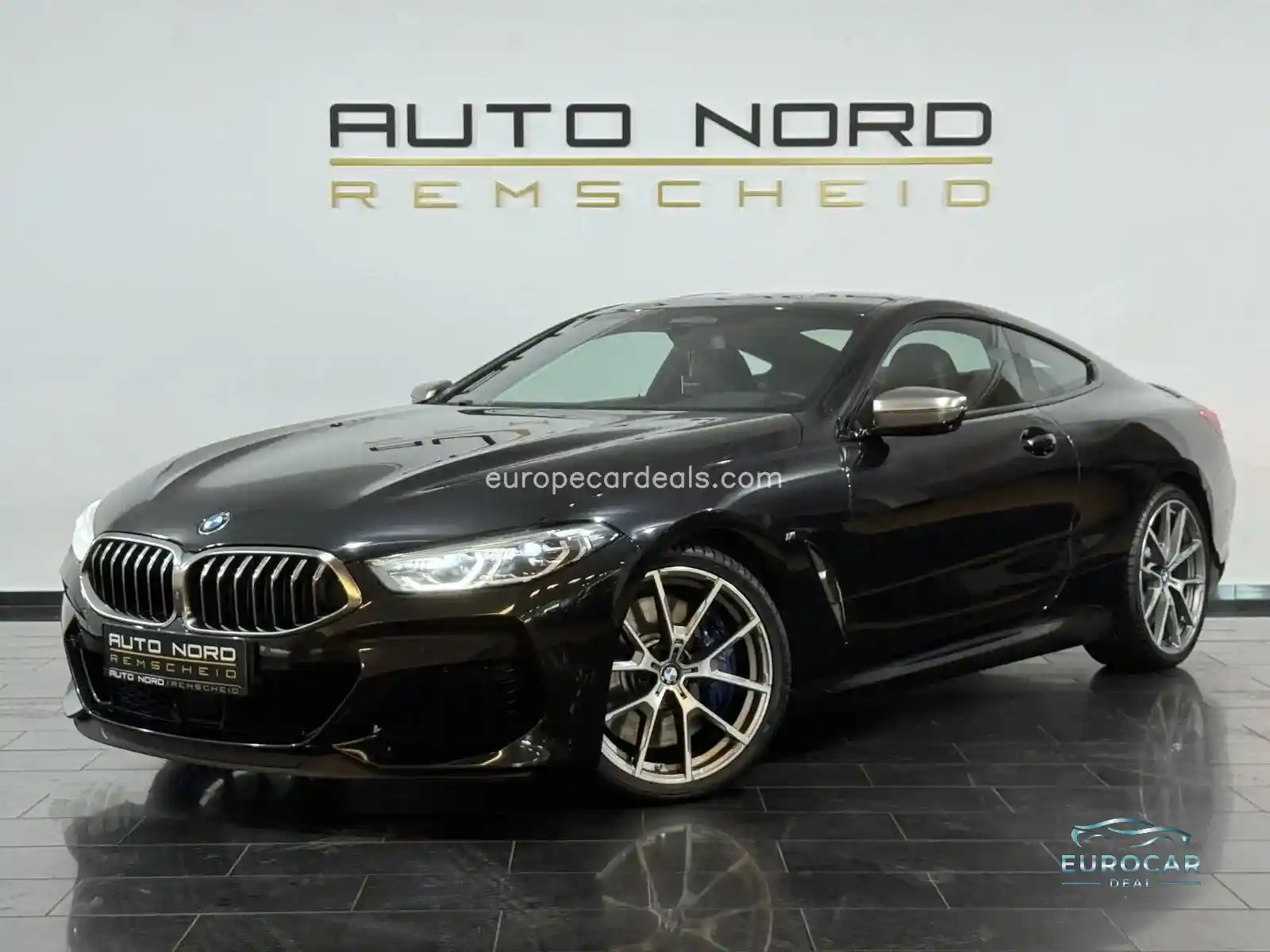 BMW M850