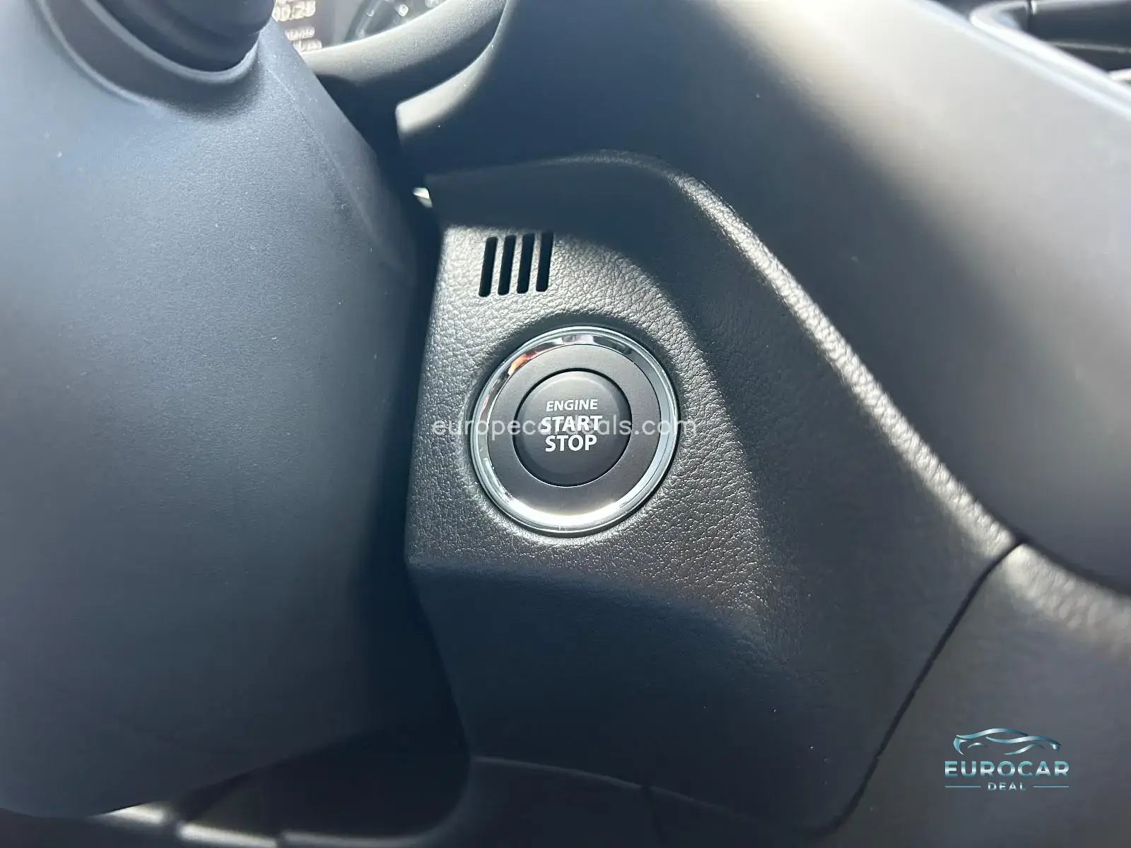 Suzuki (SX4) S-Cross