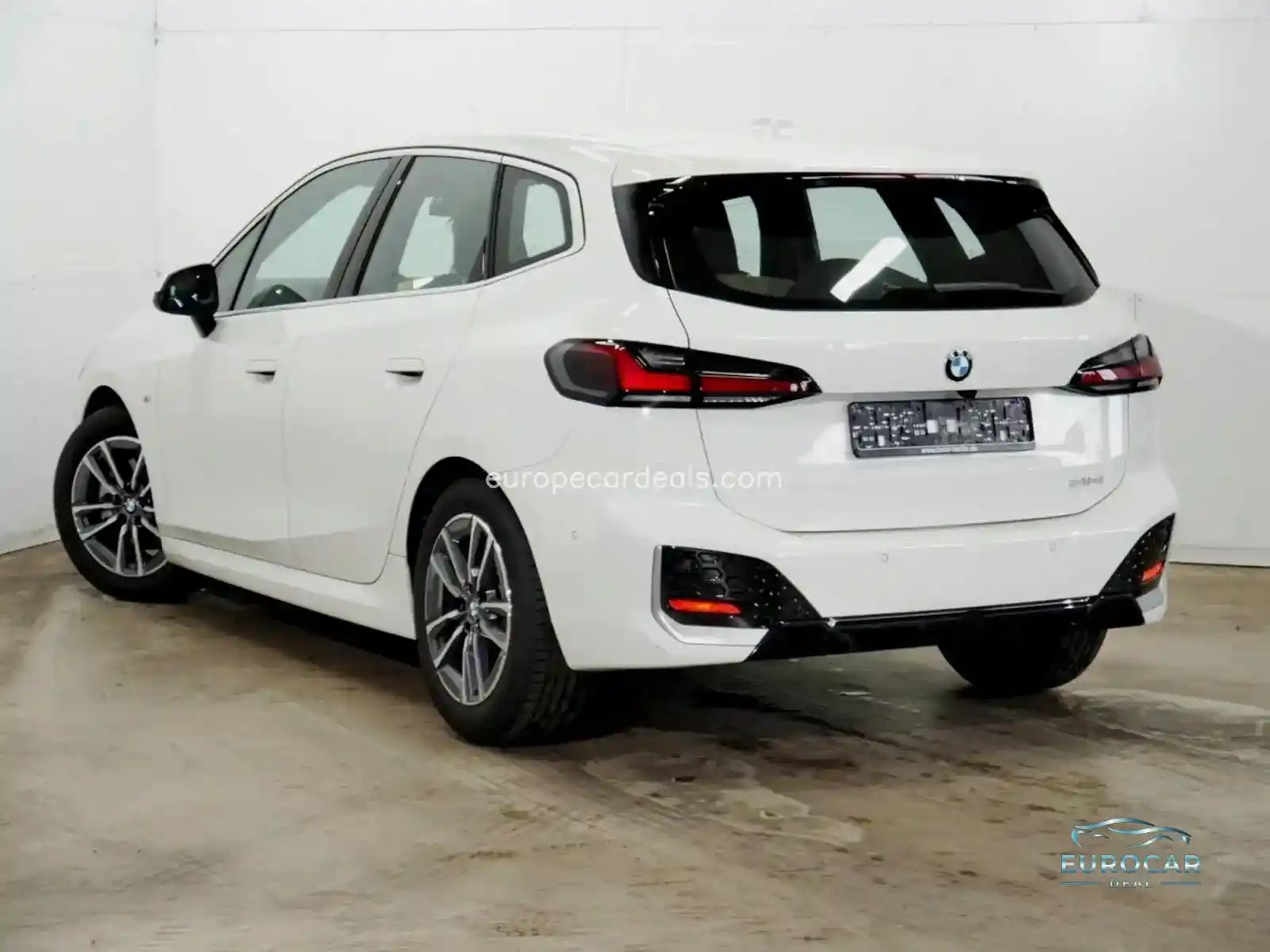 BMW 218 Active Tourer
