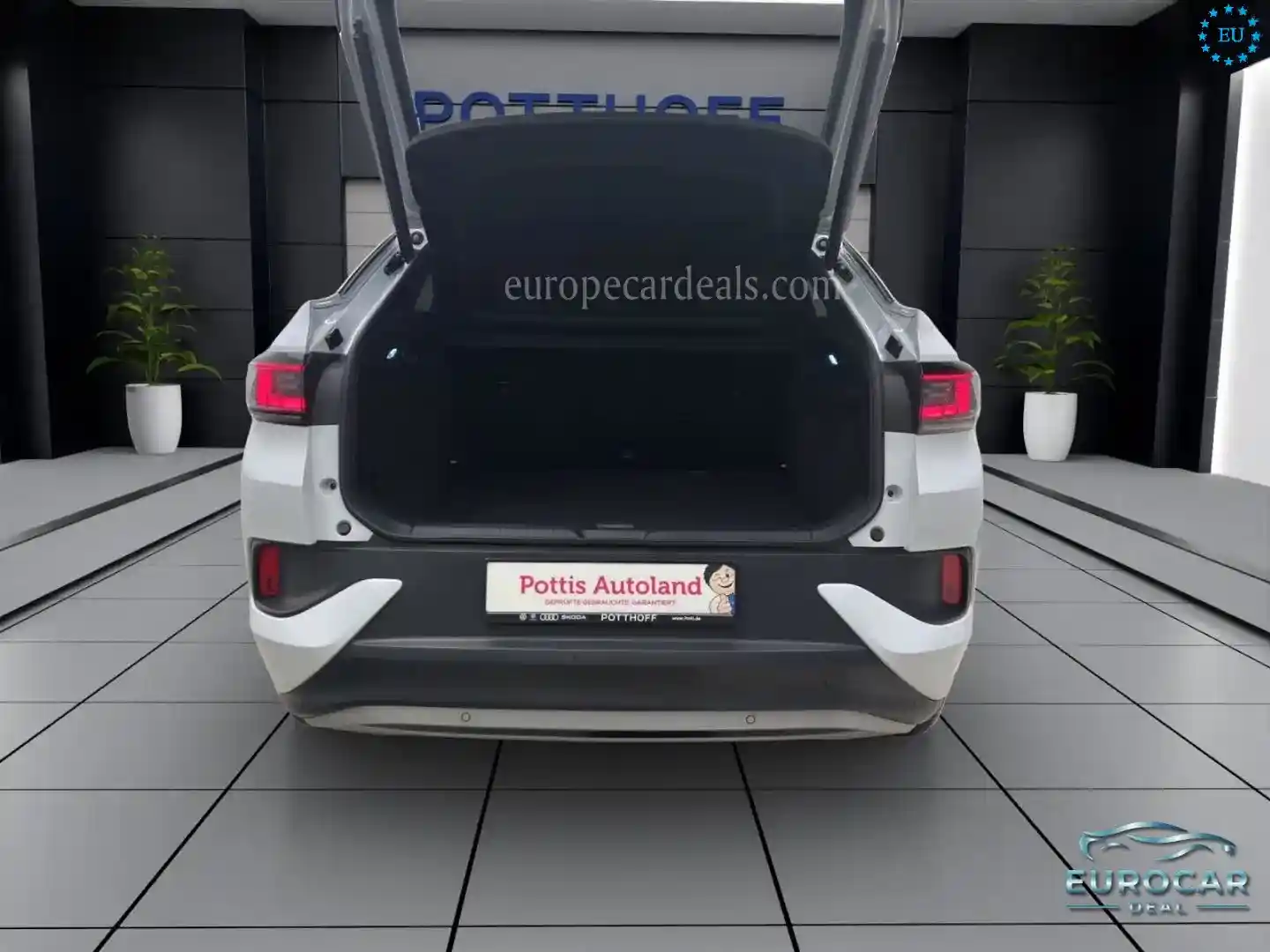 Volkswagen ID.5