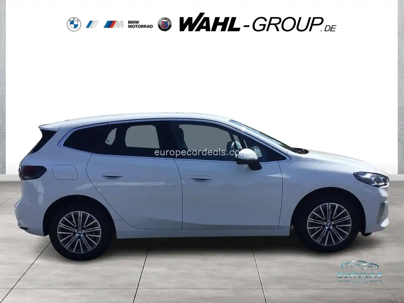 BMW 218 Active Tourer