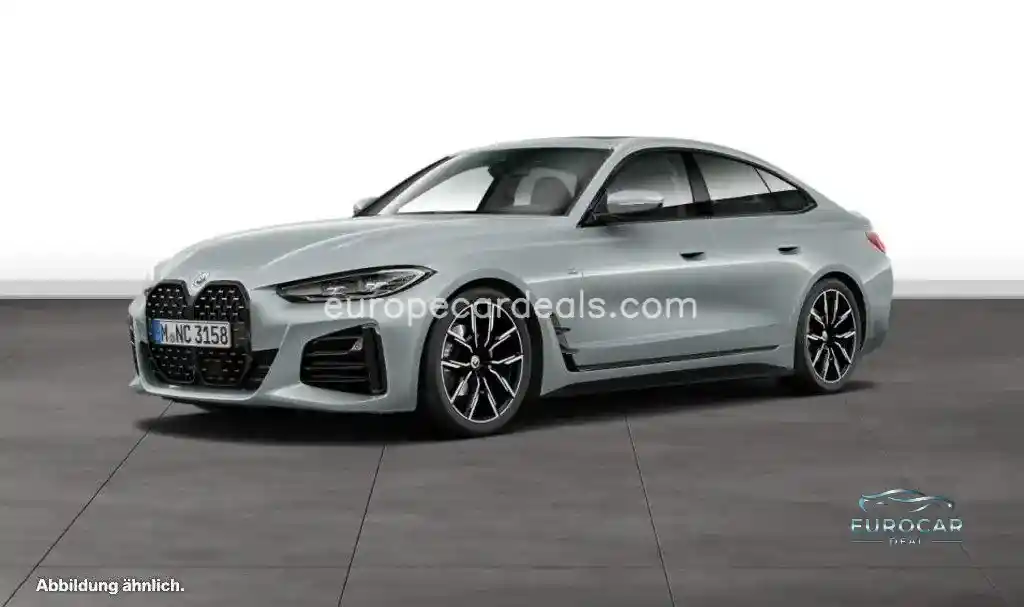 BMW 430