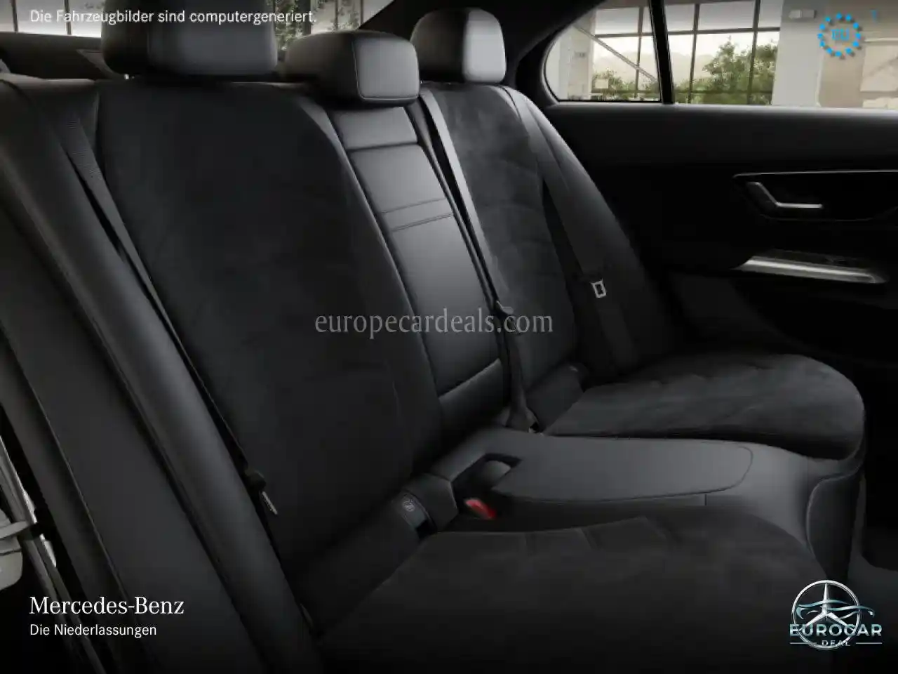 Mercedes-Benz E 450