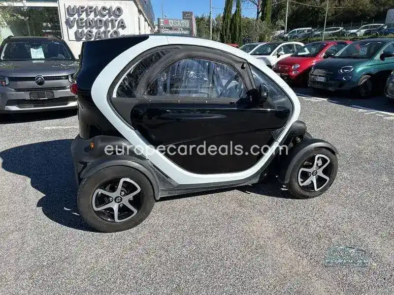 Renault Other