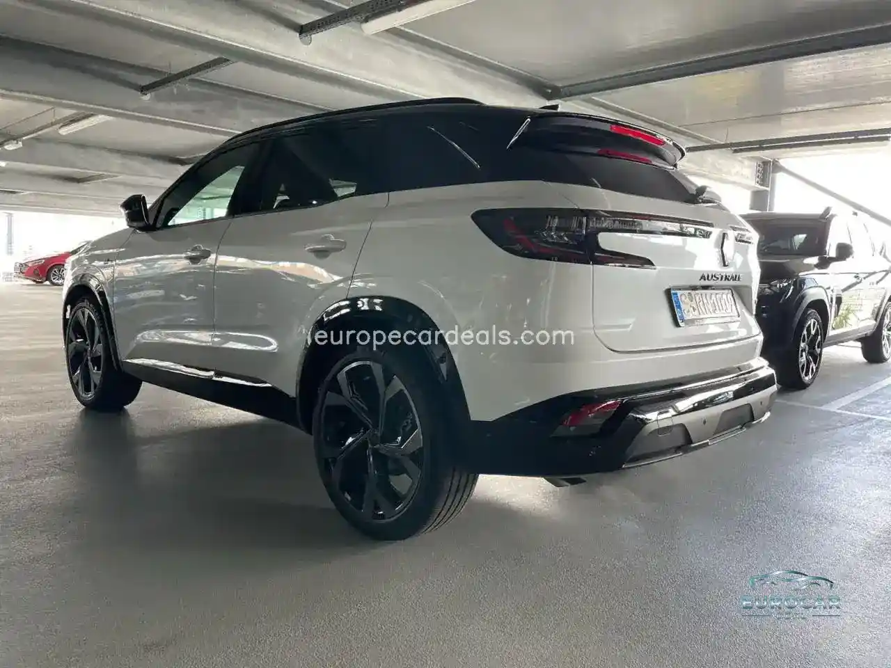 Renault Austral
