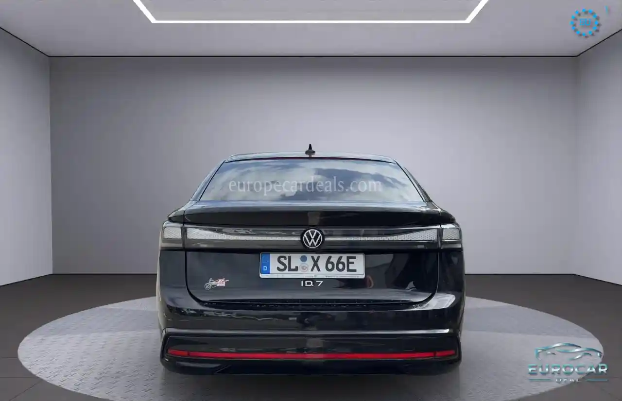 Volkswagen ID.7