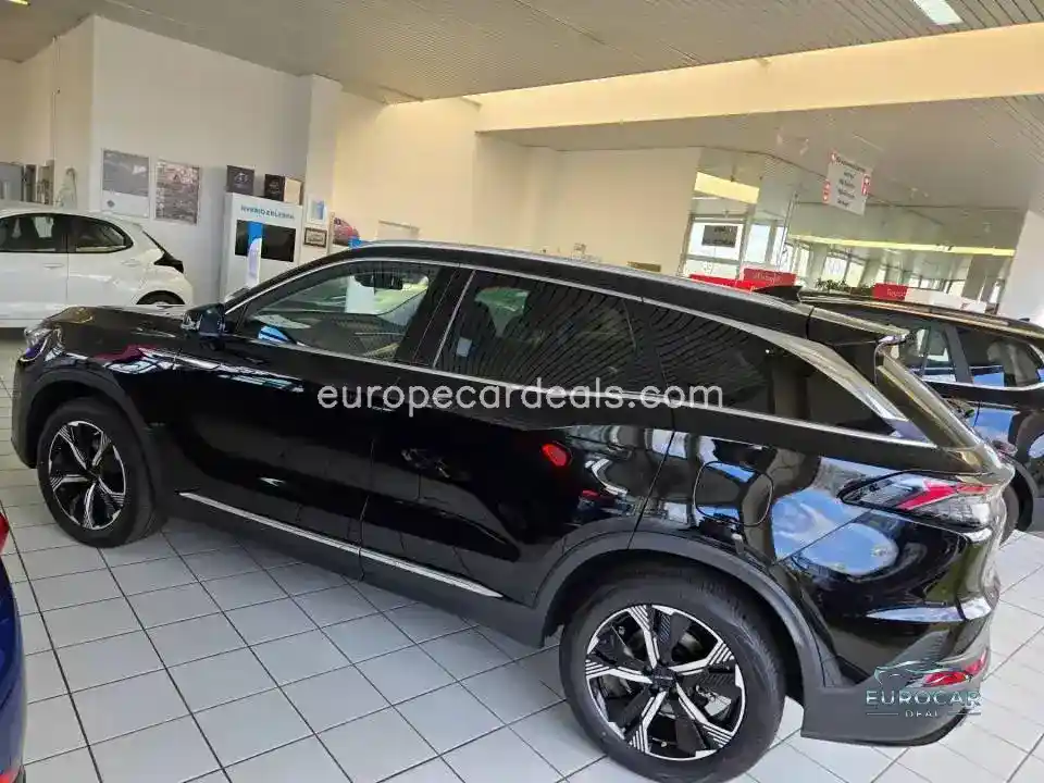 BAIC Beijing X75