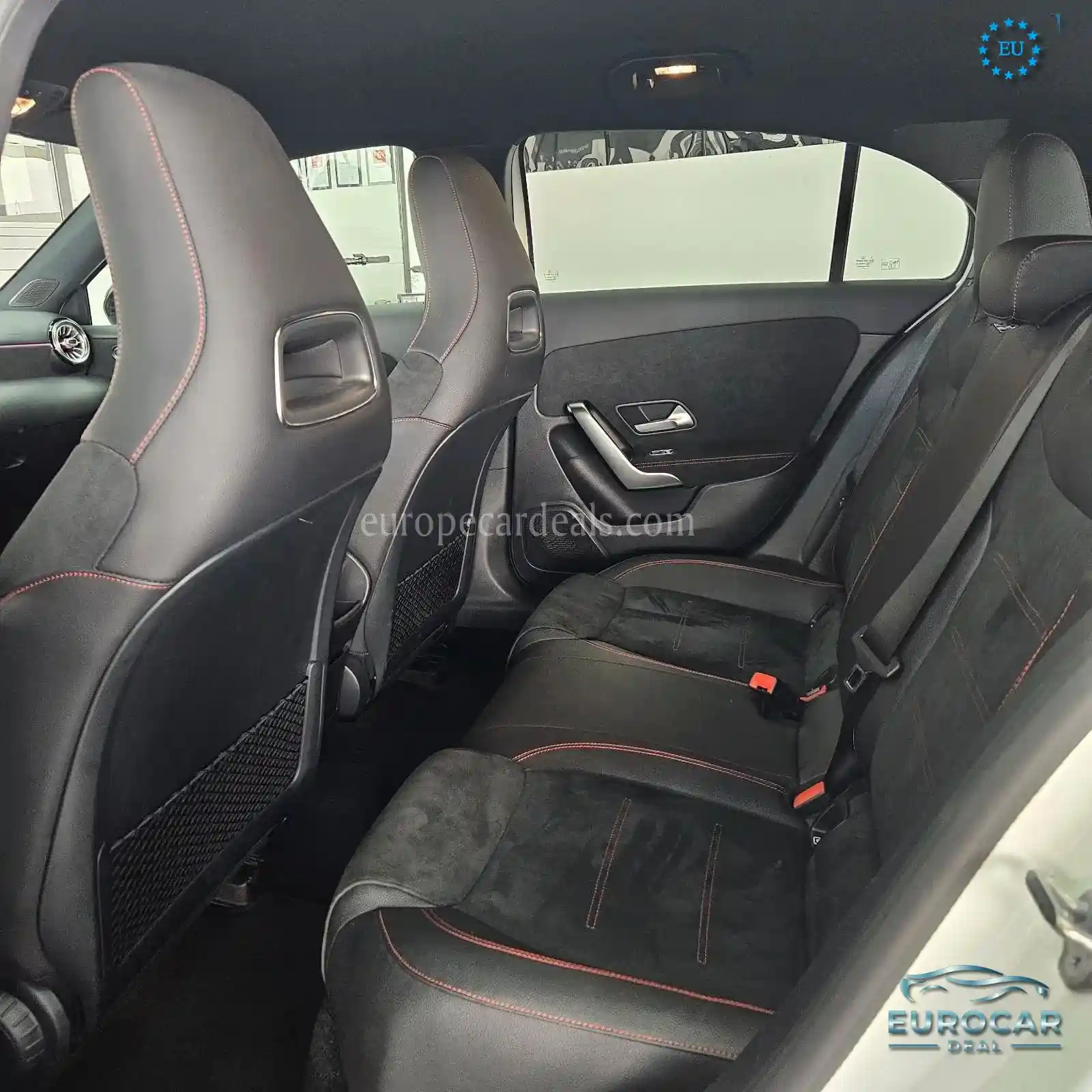 Mercedes-Benz A 220