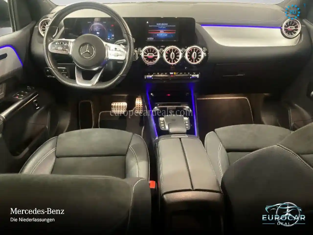 Mercedes-Benz B 250