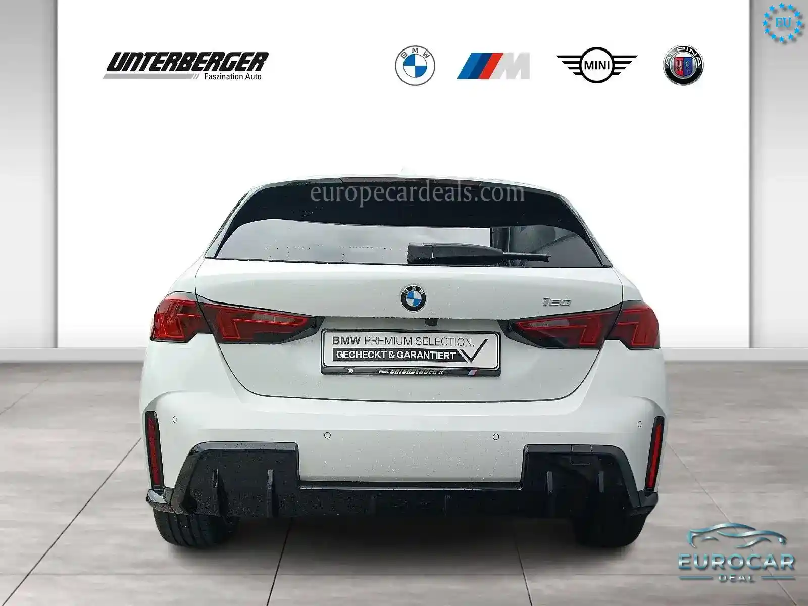 BMW 120