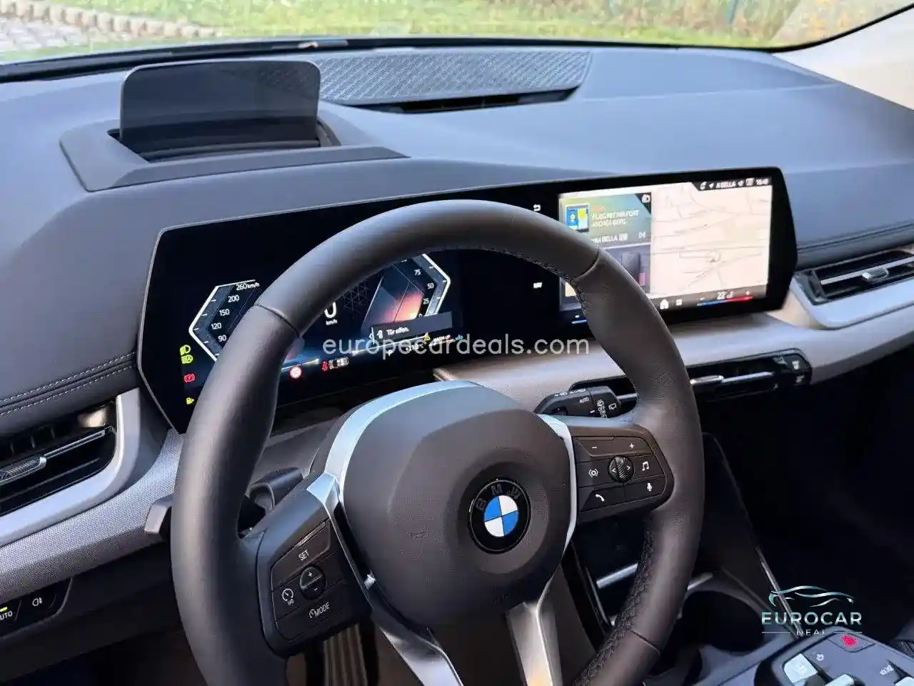 BMW 223 Active Tourer