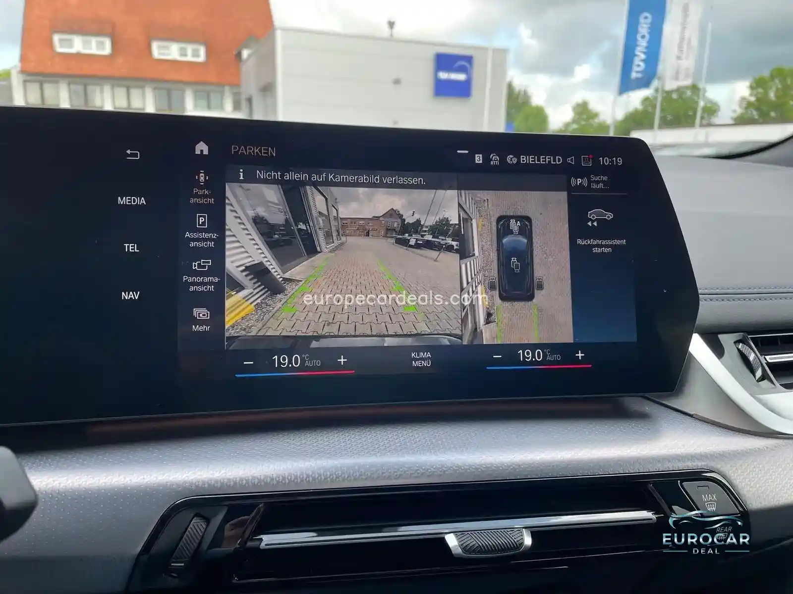 BMW 218 Active Tourer