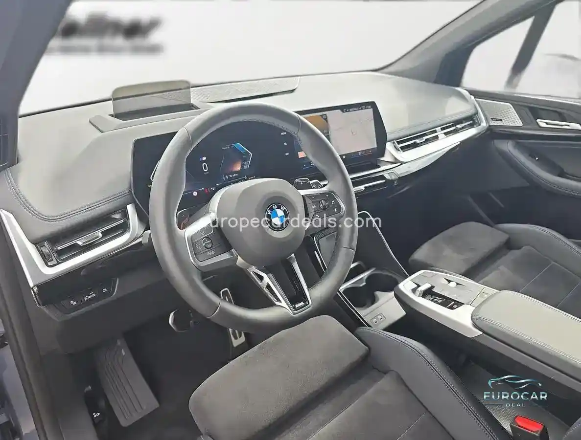 BMW 220 Active Tourer