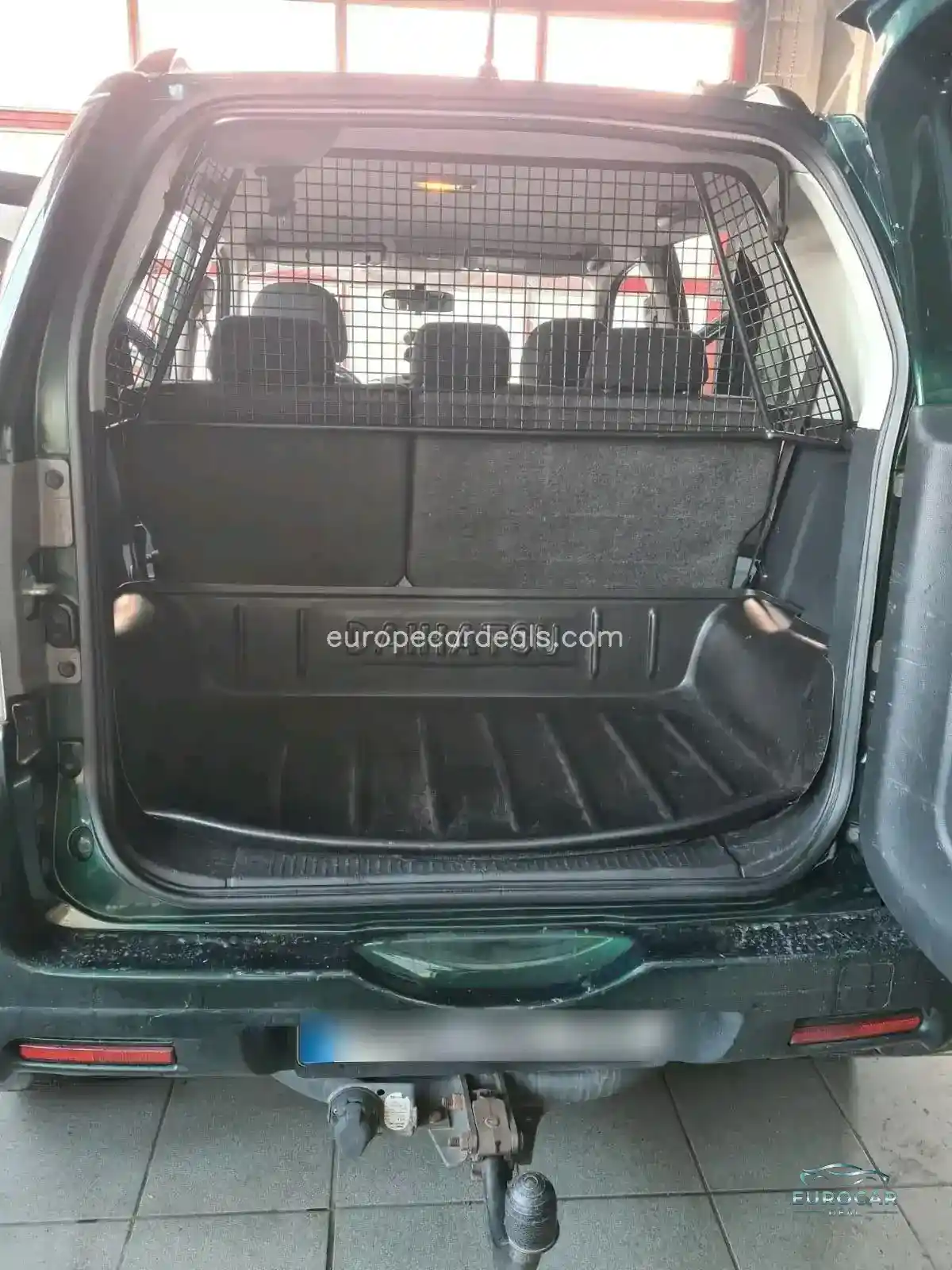 Daihatsu Terios