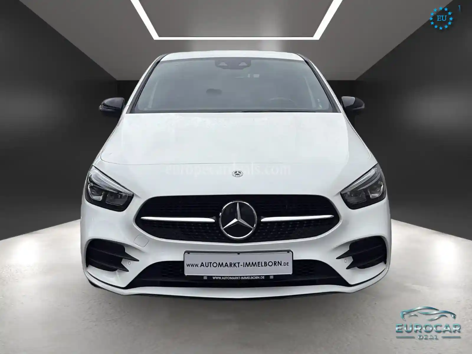 Mercedes-Benz B 250