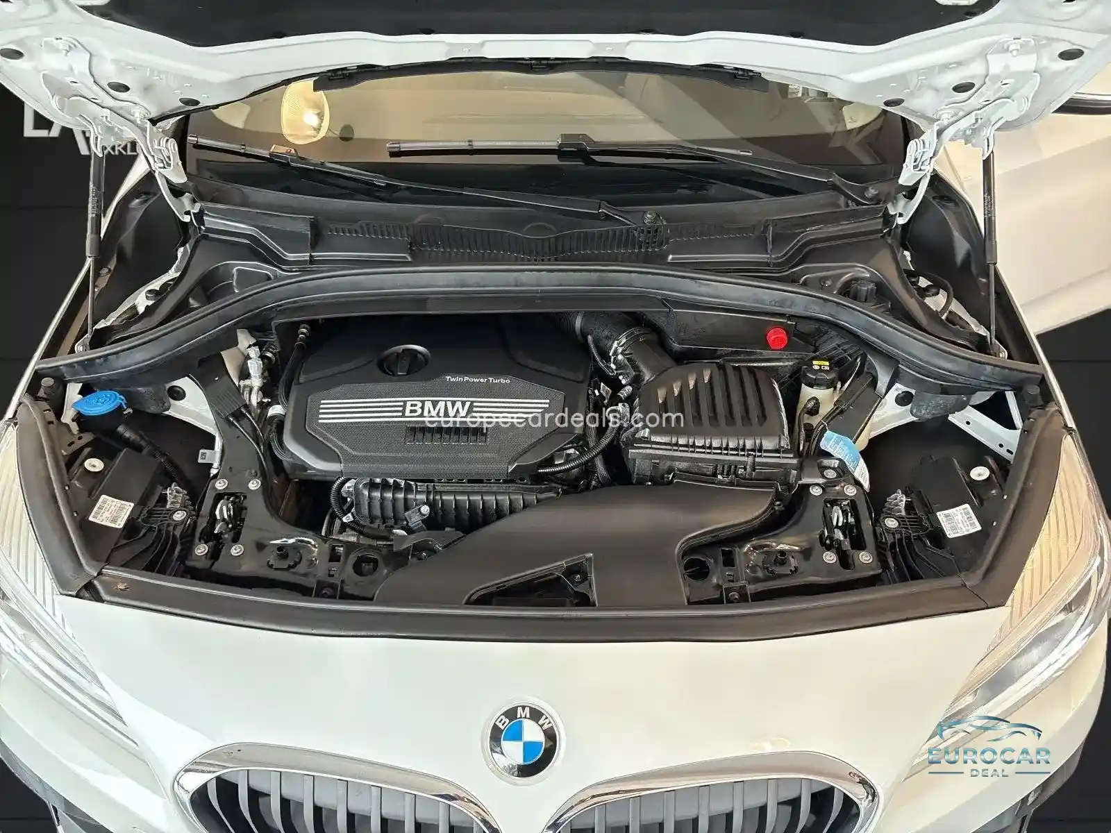 BMW 218 Active Tourer