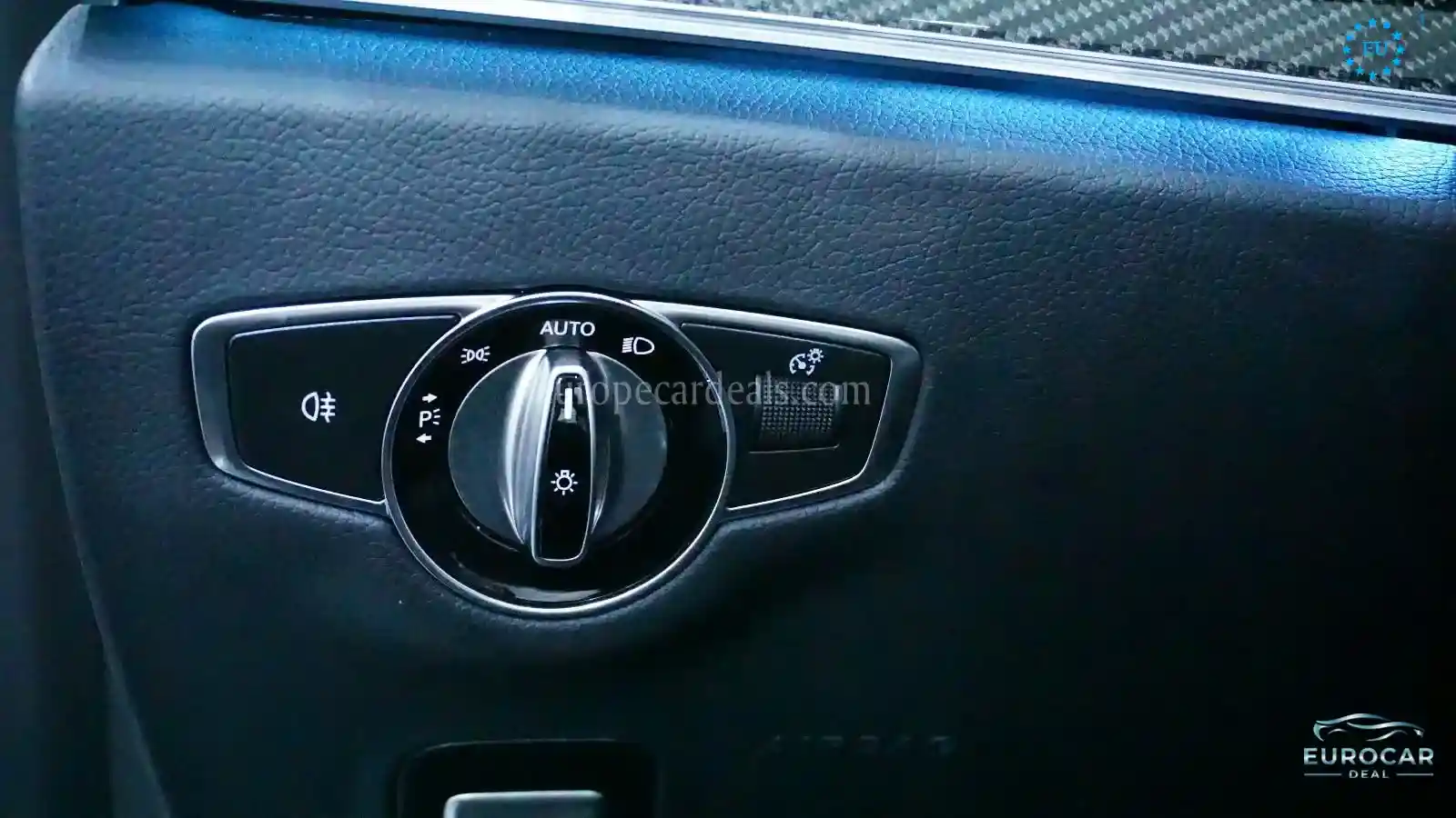 Mercedes-Benz E 450