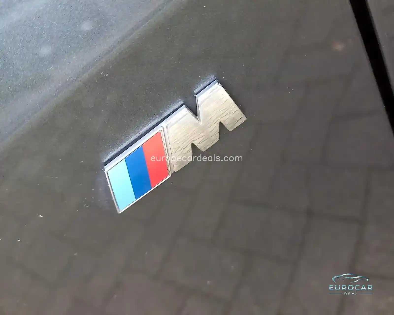 BMW 216