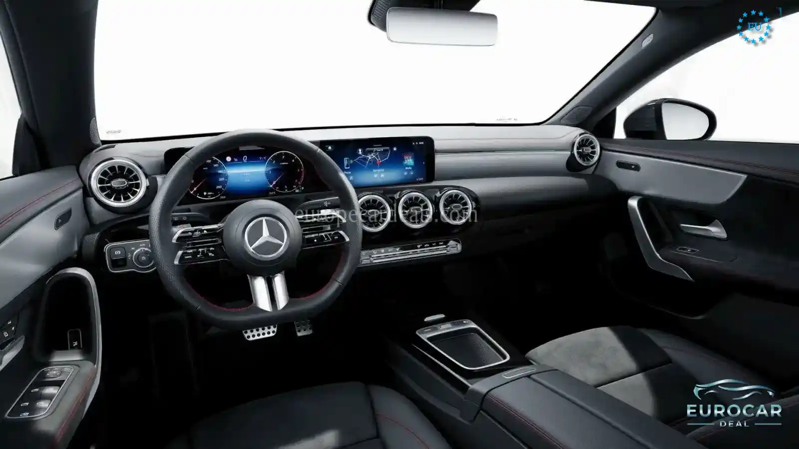 Mercedes-Benz CLA 200 Shooting Brake