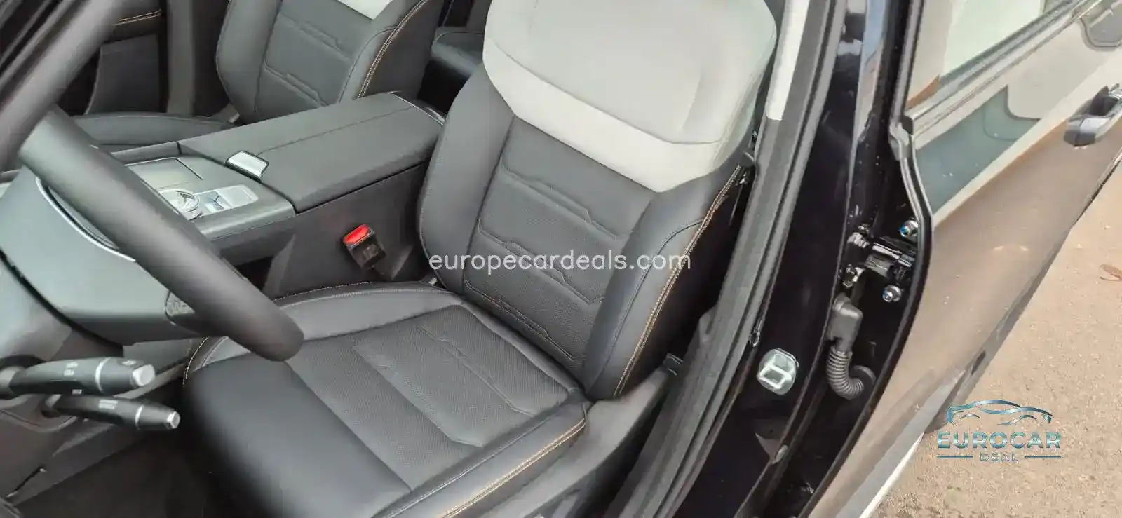 BAIC BJ30