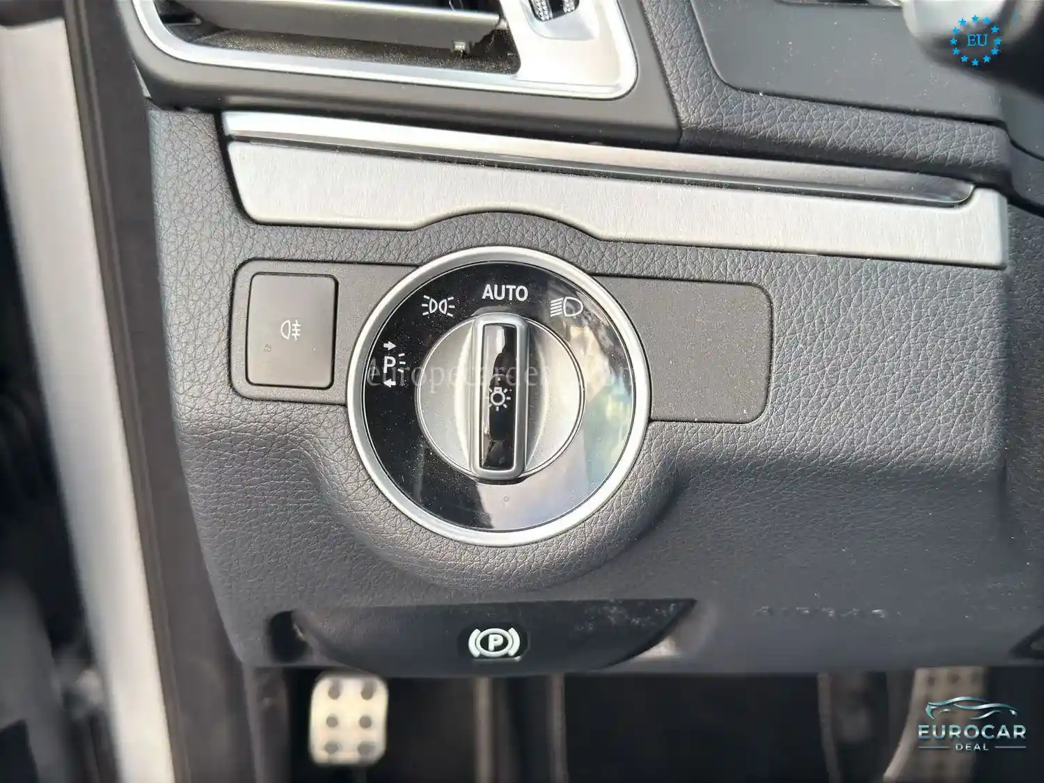 Mercedes-Benz E 250
