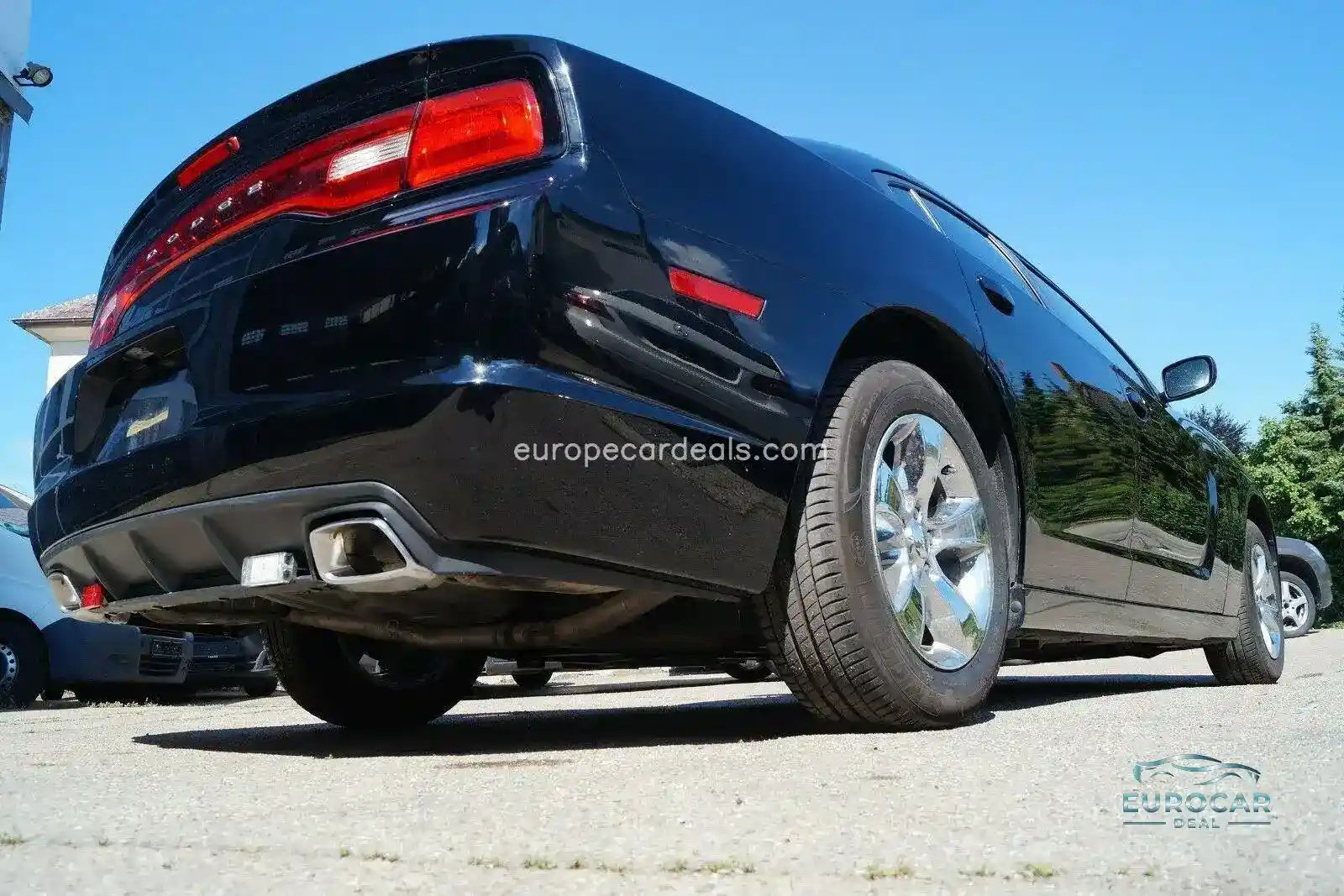 Dodge Charger