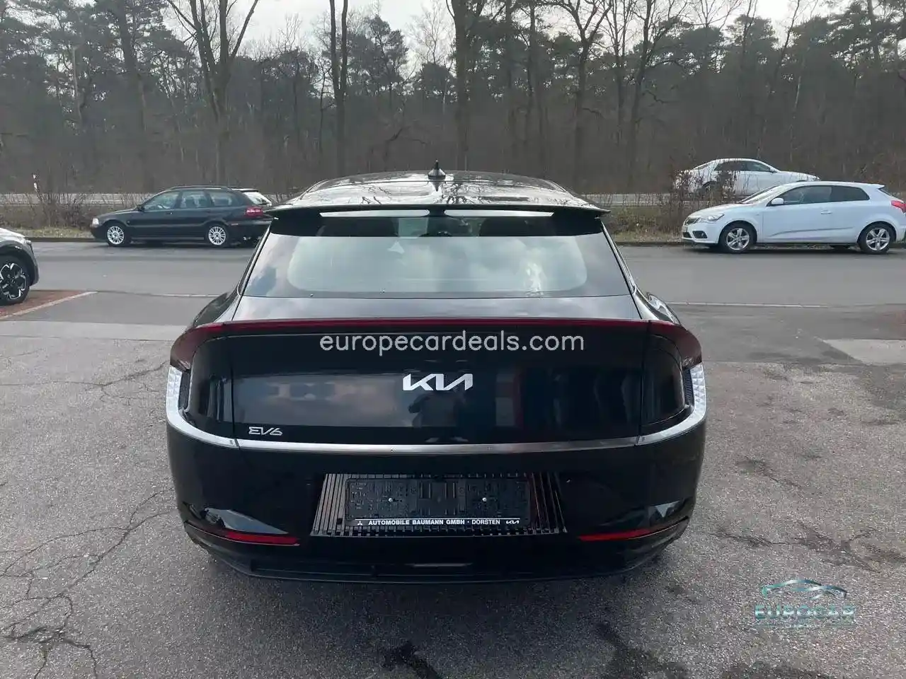 Kia EV6