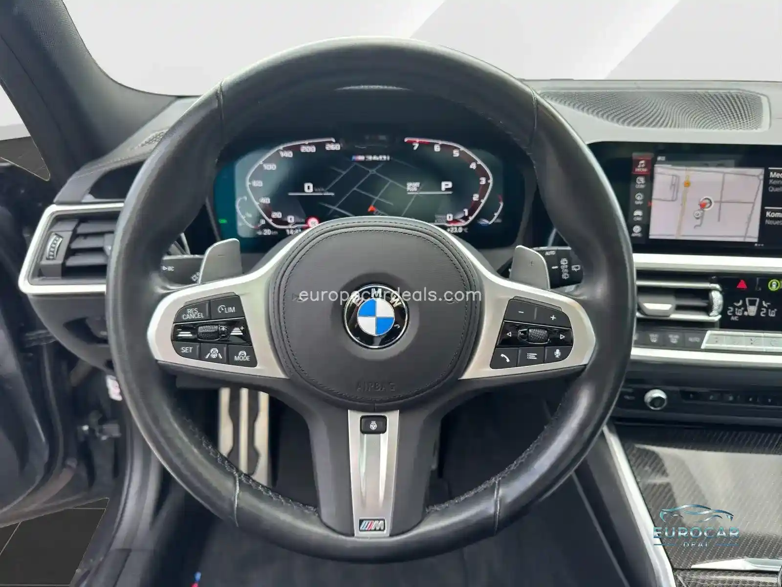 BMW M340i