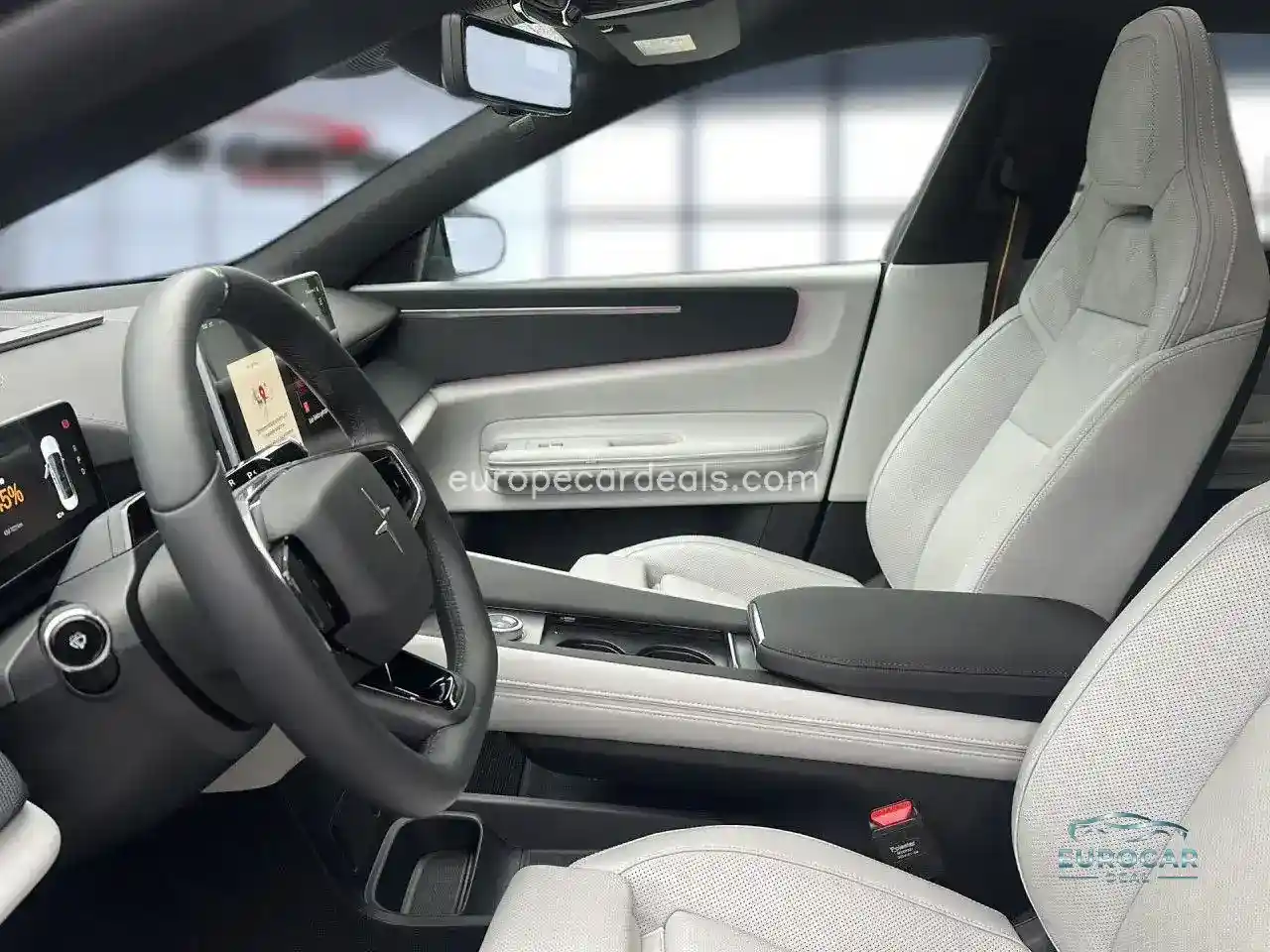 Polestar 4
