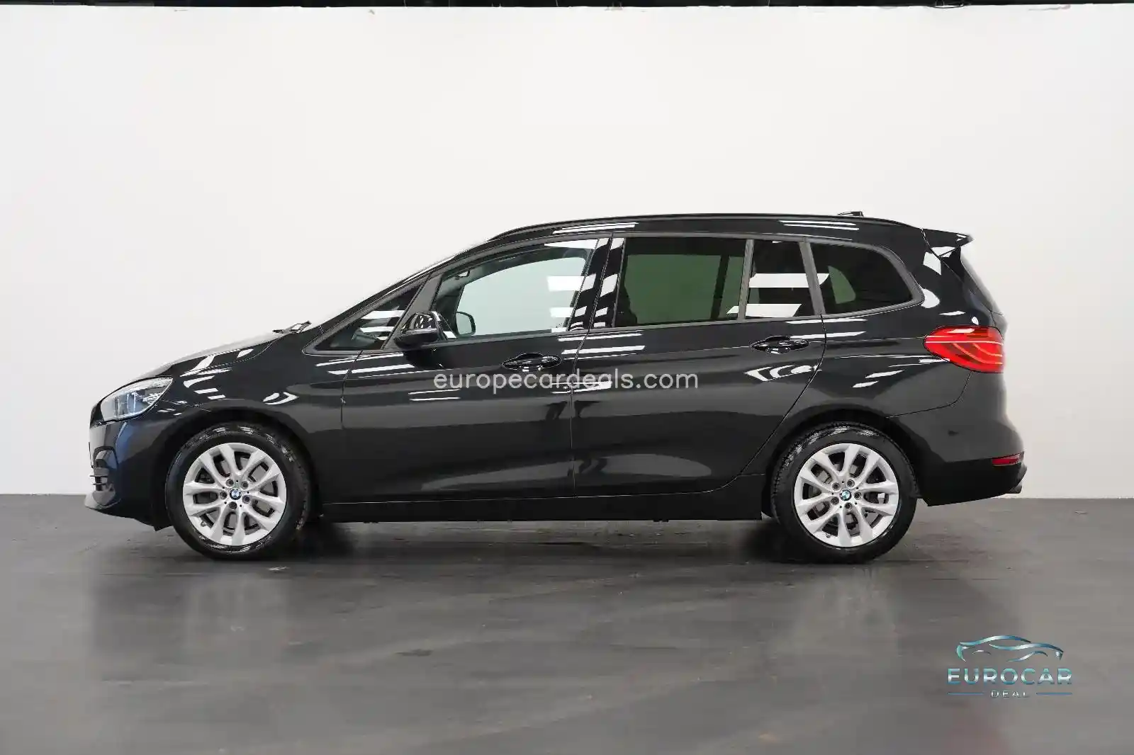 BMW 218 Gran Tourer
