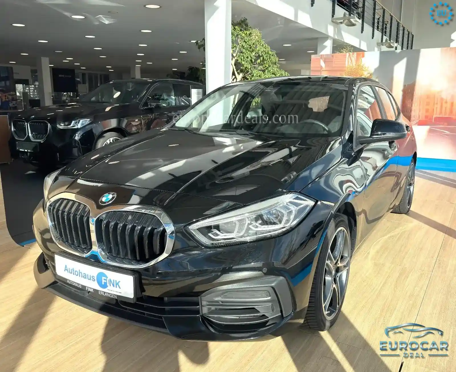 BMW 116