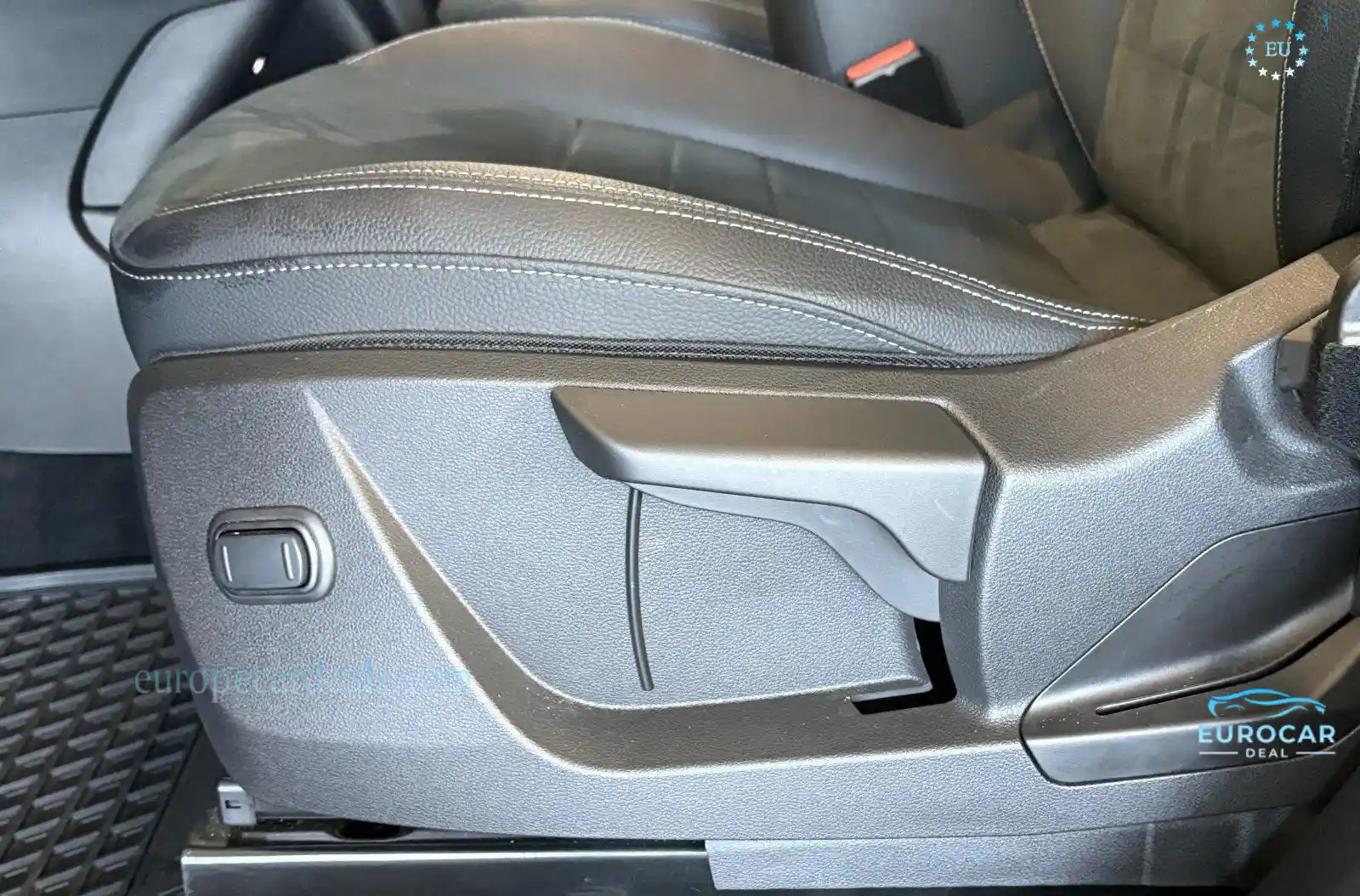 Mercedes-Benz EQT