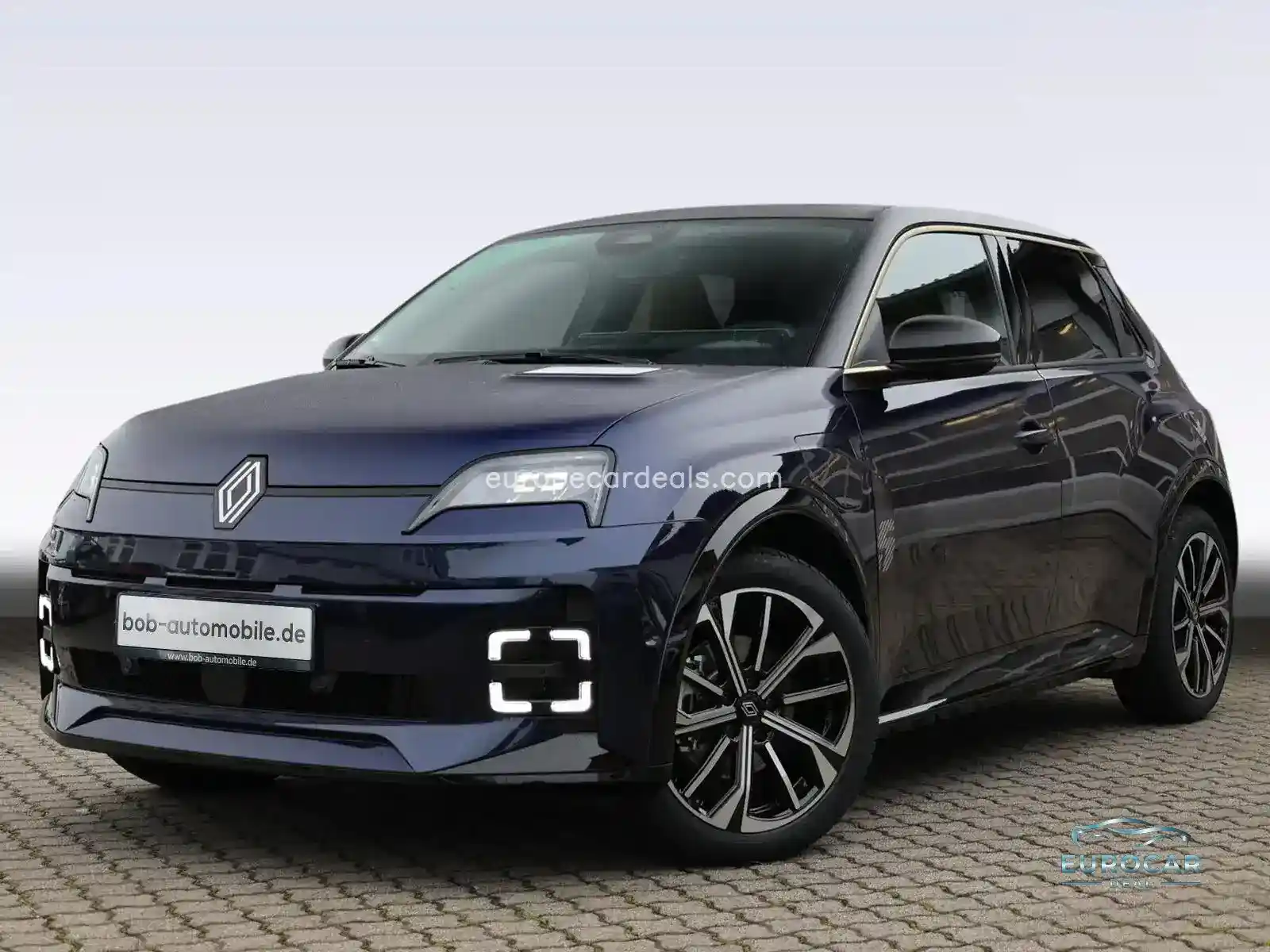 Renault R 5