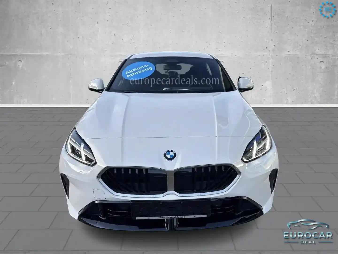 BMW 116