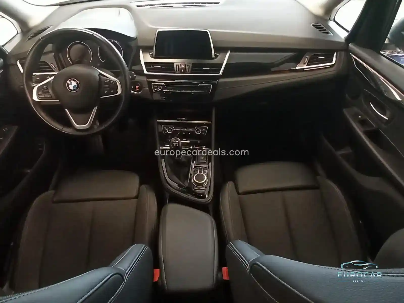 BMW 216