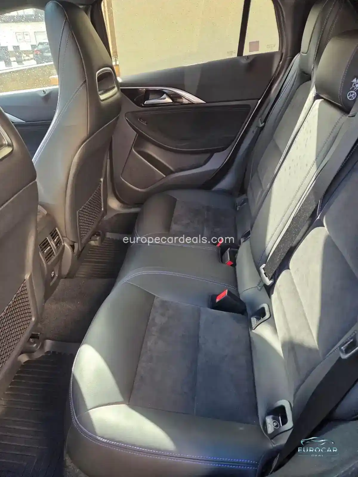 Infiniti Other
