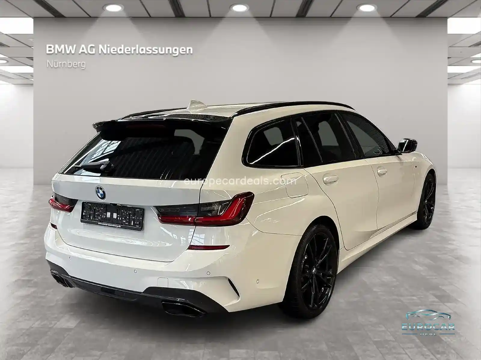 BMW M340i
