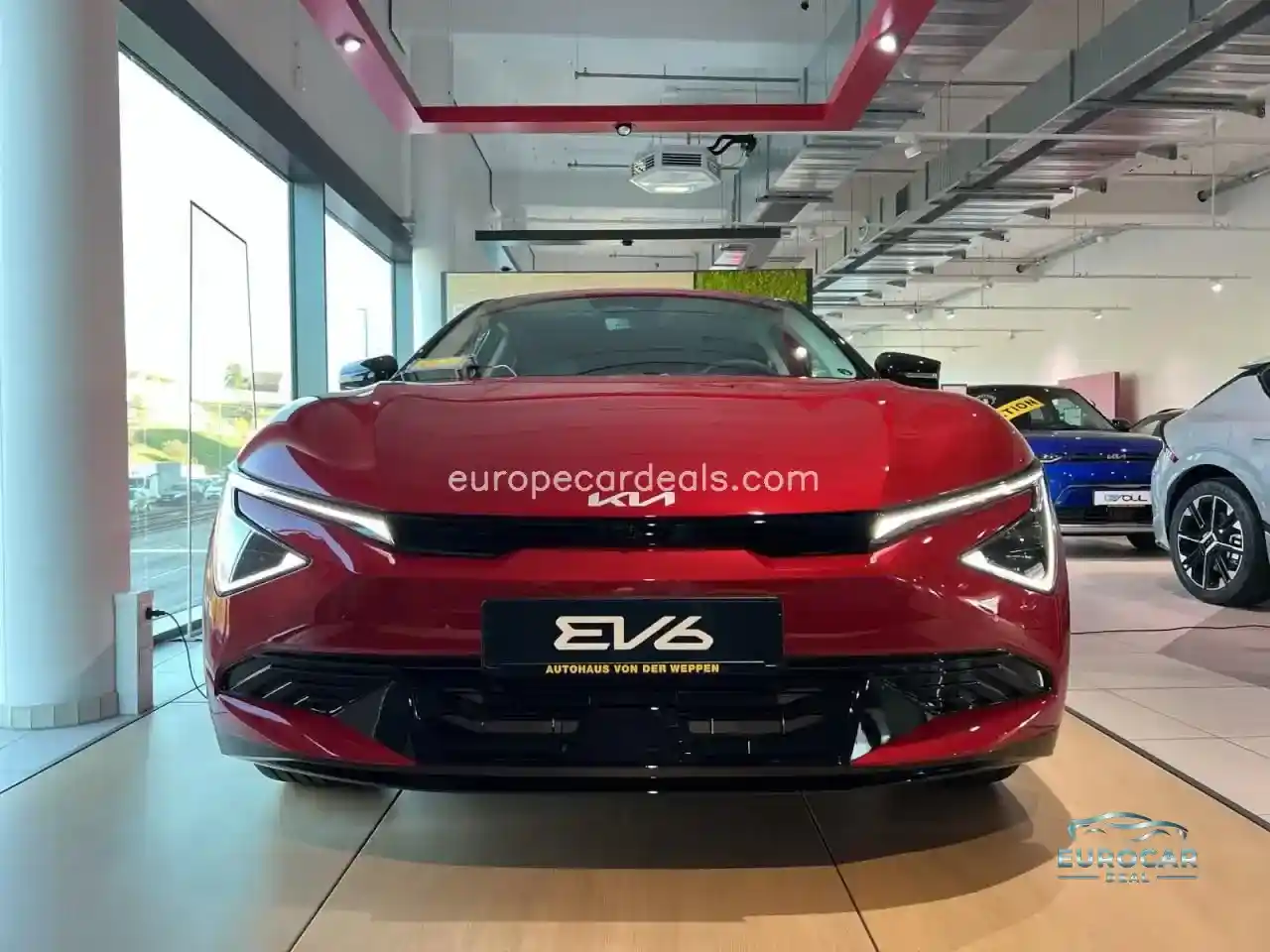 Kia EV6