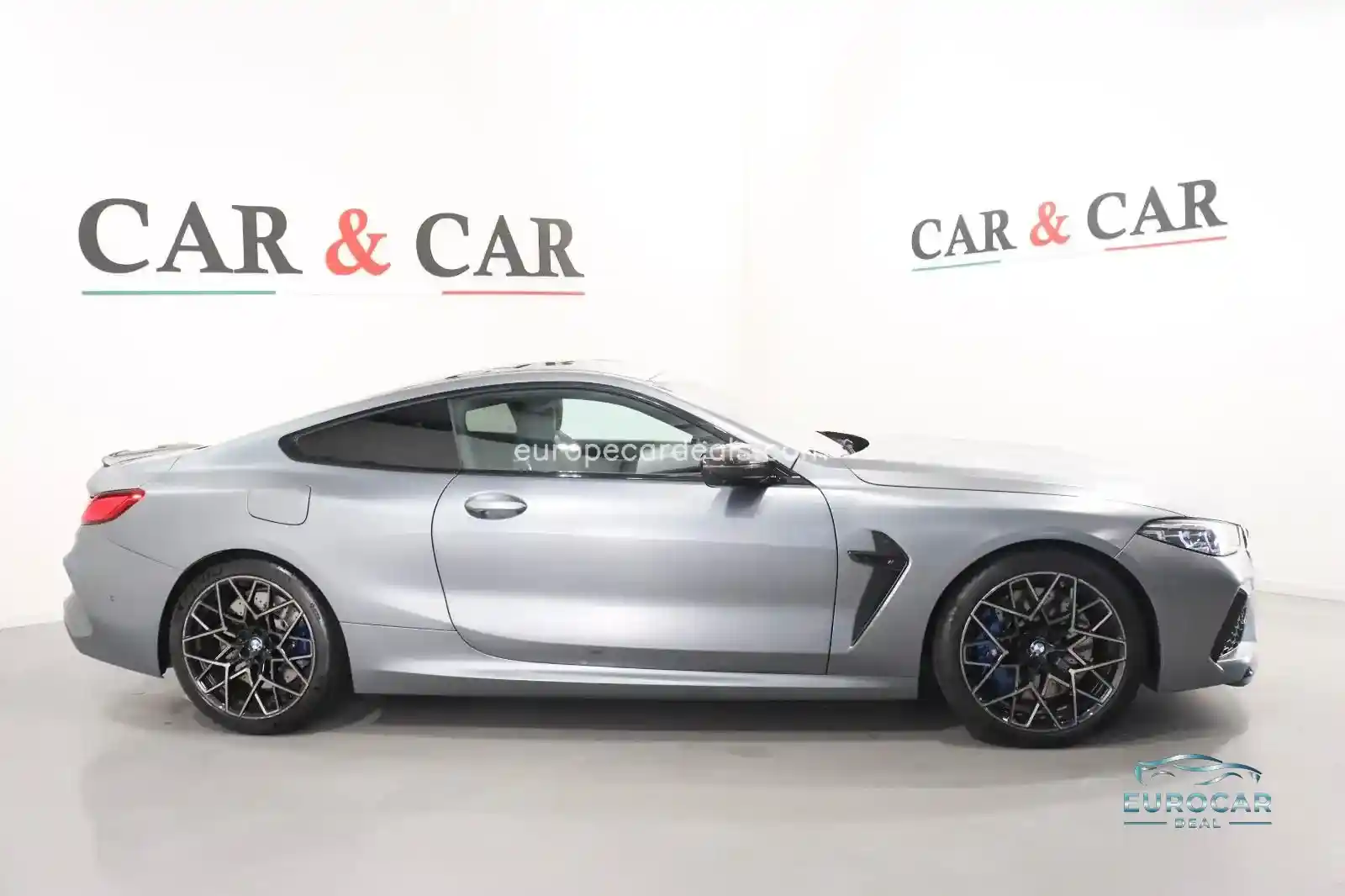 BMW M8